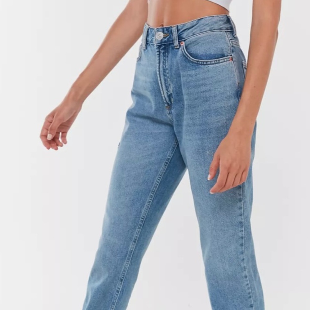 Urban Outfitters BDG Mom Jean